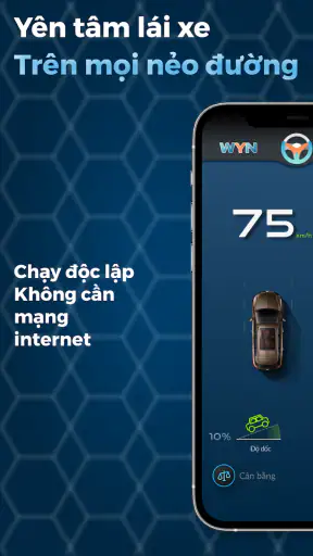 WYN - Cảnh báo giao thông