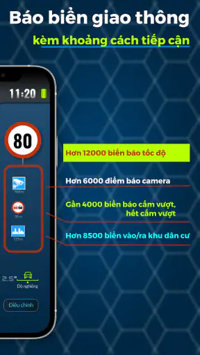 WYN - Cảnh báo giao thông