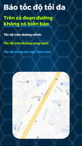 WYN - Cảnh báo giao thông
