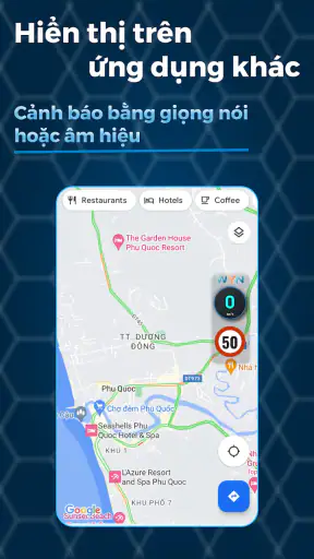 WYN - Cảnh báo giao thông