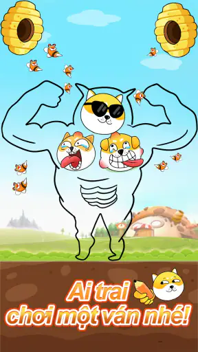 X-hero