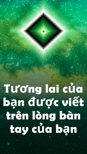 Xem chỉ tay - đọc chỉ tay