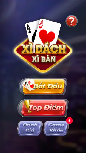 Xi Dach Offline