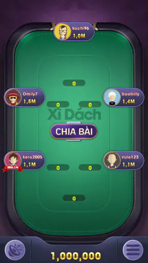 Xi Dach Offline