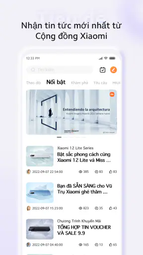 Xiaomi Community