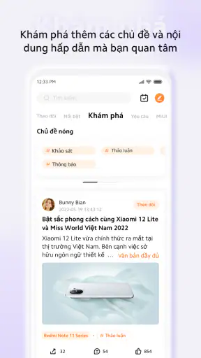 Xiaomi Community