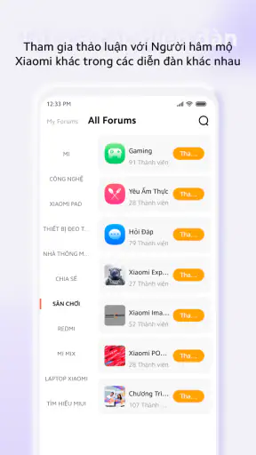 Xiaomi Community