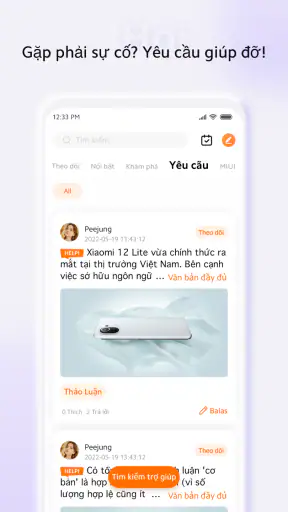 Xiaomi Community