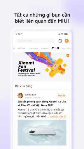 Xiaomi Community