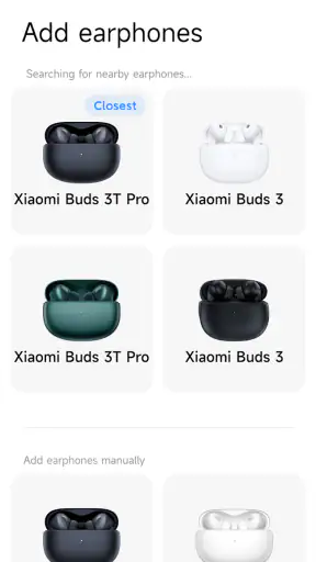 Xiaomi Earbuds