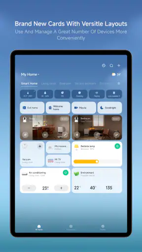 Xiaomi Home