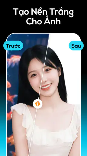 Xóa Phông Nền & Vật Thể AI