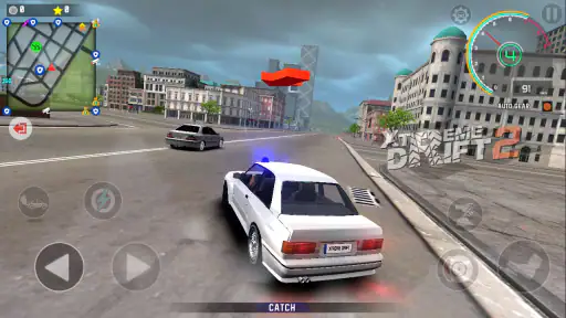 Xtreme Drift 2