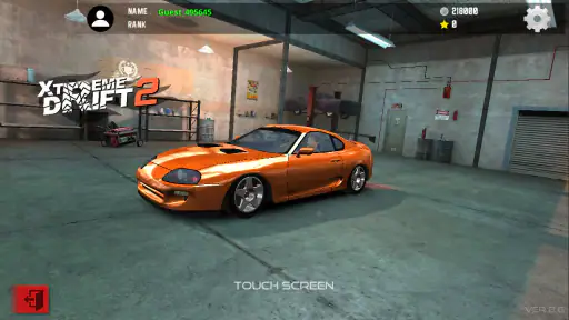 Xtreme Drift 2