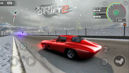 Xtreme Drift 2