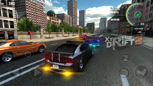 Xtreme Drift 2