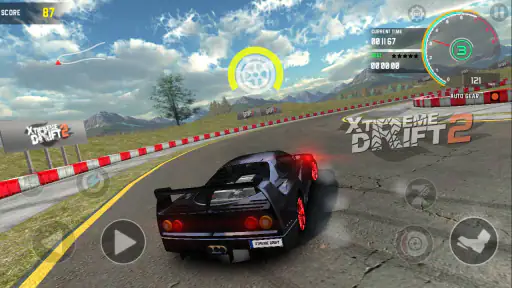 Xtreme Drift 2