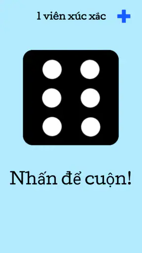 Xúc xắc!