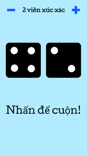 Xúc xắc!