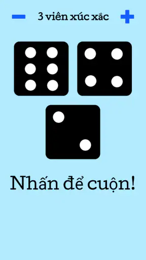 Xúc xắc!