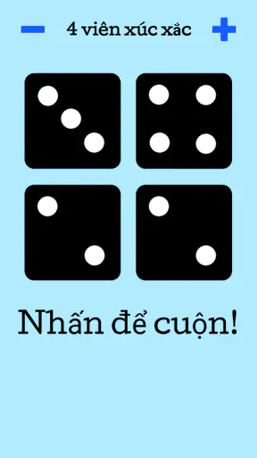 Xúc xắc!