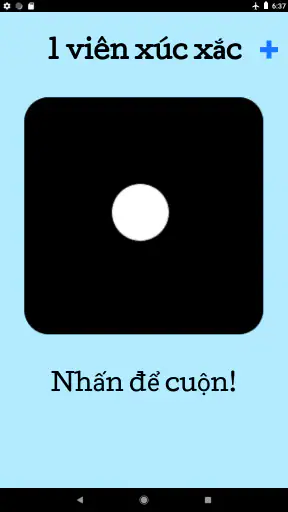Xúc xắc!