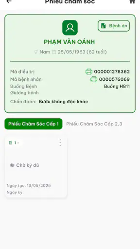 Y Tế Số