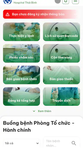 Y Tế Số