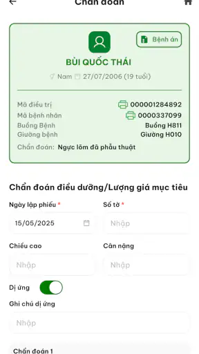 Y Tế Số