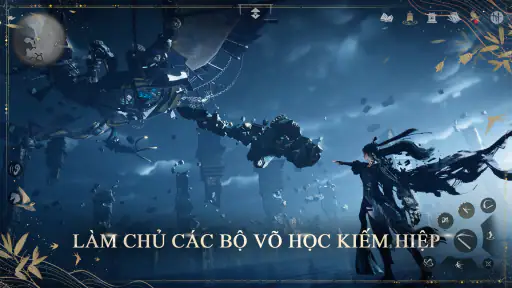 Yến Vân Thập Lục Thanh