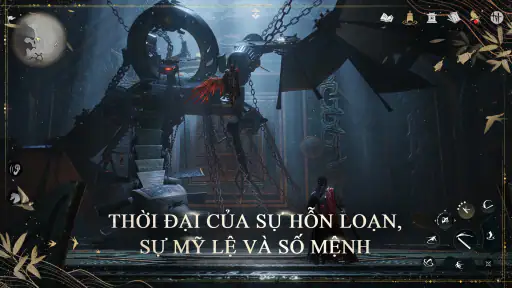 Yến Vân Thập Lục Thanh