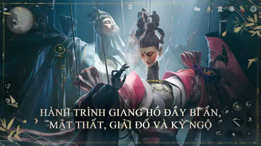 Yến Vân Thập Lục Thanh