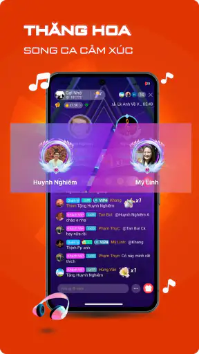 Yokara - Hát Karaoke Thu Âm