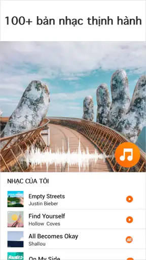 YouCut - chỉnh sửa video