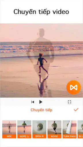YouCut - chỉnh sửa video