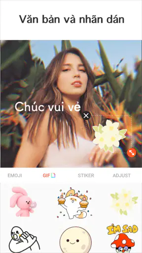 YouCut - chỉnh sửa video