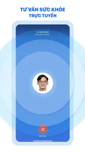 YouMed - Ứng dụng đặt khám