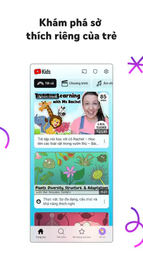 YouTube Kids