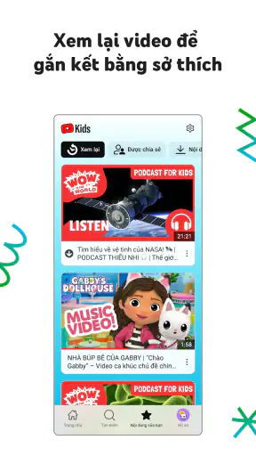 YouTube Kids
