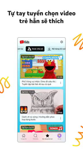 YouTube Kids