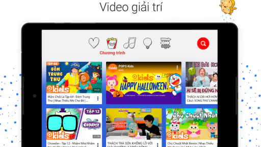 YouTube Kids