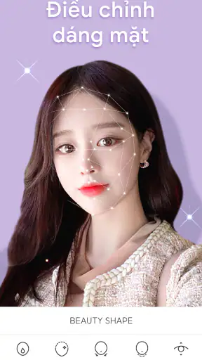 YuFace: Chụp Ảnh và Trang Điểm