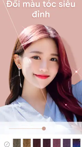 YuFace: Chụp Ảnh và Trang Điểm