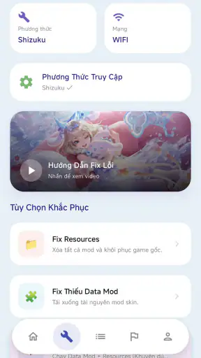 Z MOD SKIN - MOD SKIN LQ