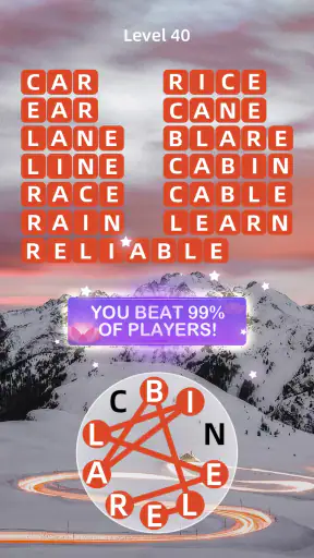 Zen Word® - Relax Puzzle Game