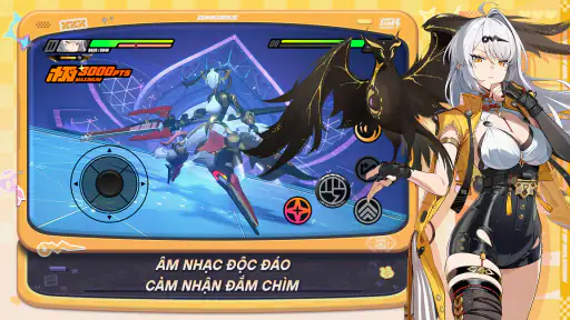 Zenless Zone Zero-Gamota