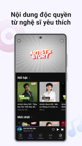 Zing MP3