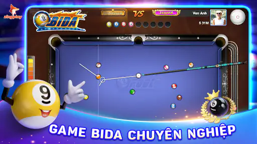 ZingPlay - Cổng game - iCa