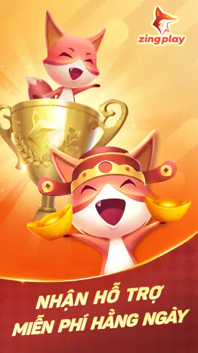 ZingPlay HD Cổng game giải trí