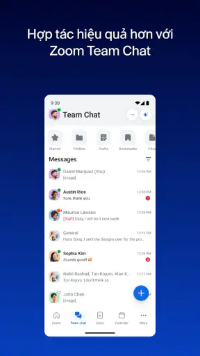 Zoom Workplace